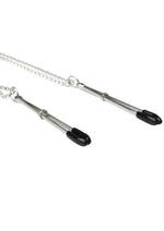 Load image into Gallery viewer, Sincerely Bling Nipple Clips
