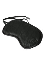 Load image into Gallery viewer, Sincerely Lace Blindfold - Black
