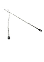 Load image into Gallery viewer, Sincerely Teardrop Nipple Clips
