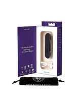 Load image into Gallery viewer, Sincerely Unity Vibe Silicone Rechargeable Vibrator

