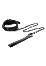Load image into Gallery viewer, Sinful 1in Collar - Black
