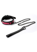 Load image into Gallery viewer, Sinful 1in Collar - Pink
