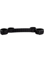Load image into Gallery viewer, Sinful Soft Spreader Bar - Black
