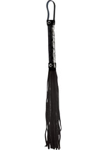 Load image into Gallery viewer, Sinful Whip - Black
