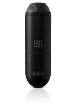Load image into Gallery viewer, Sir Richard&#39;s Control Powerbator Masturbator Rechargeable - Black
