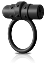 Load image into Gallery viewer, Sir Richard&#39;s Control Rechargeable Vibrating Silicone Cock Ring

