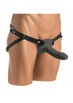Load image into Gallery viewer, Size Matters 2 Erection Realistic Silicone Penis Sheath
