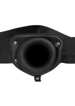 Load image into Gallery viewer, Size Matters Erection Assist Silicone Hollow Strap-On
