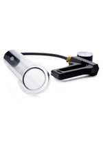 Load image into Gallery viewer, Size Matters High-End Trigger Penis Pump
