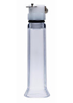 Load image into Gallery viewer, Size Matters Nipple Pumping System with Dual Cylinders
