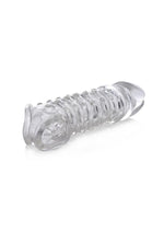 Load image into Gallery viewer, Size Matters Penis Enhancer Sleeve
