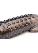 Load image into Gallery viewer, Size Matters Penis Enhancer Sleeve
