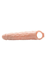 Load image into Gallery viewer, Size Matters Penis Enhancer Sleeve
