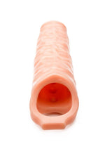 Load image into Gallery viewer, Size Matters Penis Enhancer Sleeve
