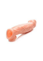 Load image into Gallery viewer, Size Matters Penis Extender Sleeve
