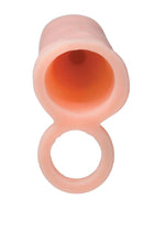 Load image into Gallery viewer, Size Matters Penis Extender Sleeve Silicone
