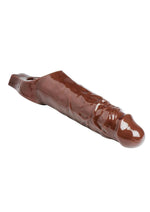 Load image into Gallery viewer, Size Matters Really Ample Penis Enhancer Sheath
