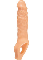 Load image into Gallery viewer, Size Matters Really Ample Penis Enhancer - Vanilla
