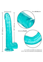 Load image into Gallery viewer, Size Queen Dildo
