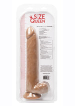 Load image into Gallery viewer, Size Queen Dildo
