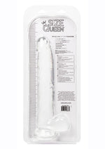 Load image into Gallery viewer, Size Queen Dildo
