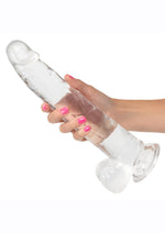 Load image into Gallery viewer, Size Queen Dildo
