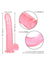 Load image into Gallery viewer, Size Queen Dildo
