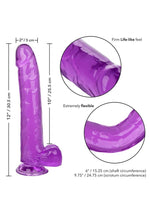 Load image into Gallery viewer, Size Queen Dildo
