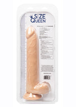 Load image into Gallery viewer, Size Queen Dildo

