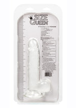 Load image into Gallery viewer, Size Queen Dildo
