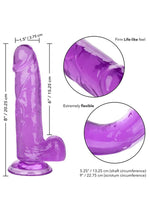 Load image into Gallery viewer, Size Queen Dildo
