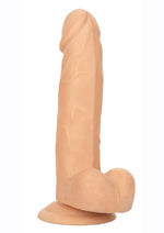 Load image into Gallery viewer, Size Queen Dildo - Vanilla - 6in
