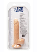 Load image into Gallery viewer, Size Queen Dildo
