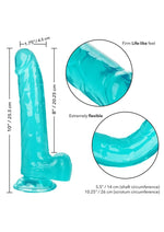 Load image into Gallery viewer, Size Queen Dildo
