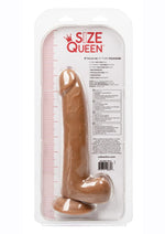 Load image into Gallery viewer, Size Queen Dildo
