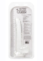 Load image into Gallery viewer, Size Queen Dildo

