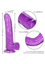 Load image into Gallery viewer, Size Queen Dildo
