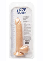 Load image into Gallery viewer, Size Queen Dildo
