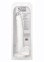 Load image into Gallery viewer, Size Queen Dildo with Balls
