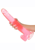 Load image into Gallery viewer, Size Queen Dildo with Balls
