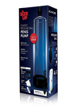 Load image into Gallery viewer, Size Up Classic Ball Penis Pump
