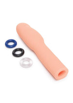 Load image into Gallery viewer, Size Up Extra Realistic Penis Extender
