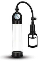 Load image into Gallery viewer, Size Up Gauge Penis Pump
