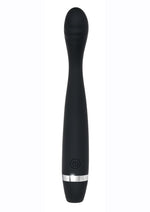 Load image into Gallery viewer, Skinny G Rechargeable Silicone G-Spot Vibrator

