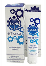 Load image into Gallery viewer, Skins Enhance Intimate Cream - 20ml
