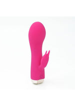 Load image into Gallery viewer, Skins Minis The Bijou Bunny Silicone Vibrator
