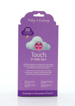 Load image into Gallery viewer, Skins Touch The Glee Spot Rechargeable Silicone Vibrator
