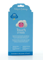 Load image into Gallery viewer, Skins Touch The Pebble Rechargeable Silicone Vibrator
