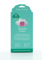 Load image into Gallery viewer, Skins Touch The Rabbit Rechargeable Silicone Vibrator
