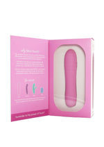 Load image into Gallery viewer, Skins Touch The Wand Rechargeable Silicone Vibrator
